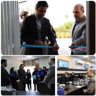 افتتاح اولین واحد مدیریت دانش دانشگاه علوم پزشکی آبادان در معاونت فرهنگی و دانشجویی