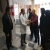 دیدار با پرستاران بیمارستان شهید بهشتی روز پرستار -96