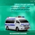 اهدای یک دستگاه آمبولانس به بیمارستان شهید معرفی‌زاده شادگان